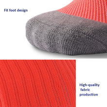 Load image into Gallery viewer, Adult Thick Towel Football Socks Non-Slip Wear-Resistant Tube Socks