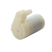 Load image into Gallery viewer, Quiet Mini Horizontal Vertical Submersible Pump, Style: White Horizontal, White Horizontal, White Vertical, Black Horizontal, Black Vertical