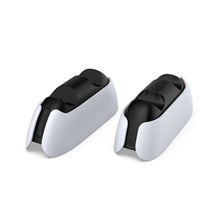 Load image into Gallery viewer, DOBE TP5-05103 Contact-Type Gamepad Charging Base With Indicator Light For PS5, TP5-05103