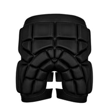 Load image into Gallery viewer, Skating Hip Protector Hockey Pants Ski Sports Protective Gear, Style: