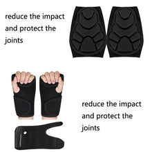 Load image into Gallery viewer, Skating Hip Protector Hockey Pants Ski Sports Protective Gear, Style: