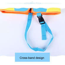 Load image into Gallery viewer, Manner  QP2003 Children Life Jacket Foam Buoyancy Suit For Swimming