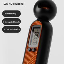 Load image into Gallery viewer, H8015 Counting Rope Skipping Sports Smart Steel Wire Skipping Rope For Women