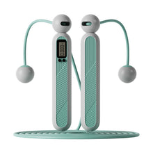 Load image into Gallery viewer, H8015 Counting Rope Skipping Sports Smart Steel Wire Skipping Rope For Women