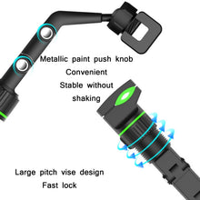 Load image into Gallery viewer, Multifunctional Vehicle-mounted Video Shooting Rearview Mirror Bracket, Green, Grey