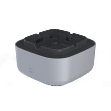 Load image into Gallery viewer, Electronic Ashtray Household Air Purifier, Fashion Ash, Fresh Green, Sky Blue