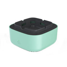 Load image into Gallery viewer, Electronic Ashtray Household Air Purifier, Fashion Ash, Fresh Green, Sky Blue