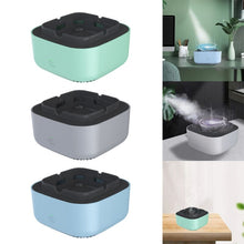 Load image into Gallery viewer, Electronic Ashtray Household Air Purifier, Fashion Ash, Fresh Green, Sky Blue
