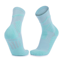 Load image into Gallery viewer, Men Basketball Socks Shock Absorption Mid-Tube Sports Socks