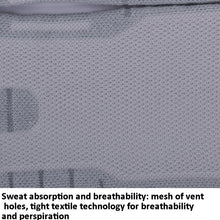 Load image into Gallery viewer, Men Basketball Socks Shock Absorption Mid-Tube Sports Socks