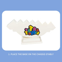 Load image into Gallery viewer, Balance Game Stacking Block Tabletop Interaction Toy