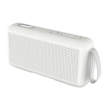 Load image into Gallery viewer, DoRealMe F0 TWS Mini Graffiti Bluetooth Speaker Support FM / TF Card, White, Black, Red, Black Graffiti, White Graffiti, Red Graffiti