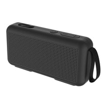 Load image into Gallery viewer, DoRealMe F0 TWS Mini Graffiti Bluetooth Speaker Support FM / TF Card, White, Black, Red, Black Graffiti, White Graffiti, Red Graffiti