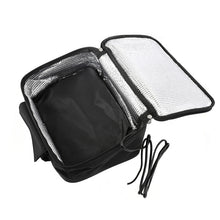 Load image into Gallery viewer, MZL005 12V Food Warmers Electric Heater Lunch Box Container, Food Warmer Lunch Box