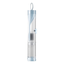 Load image into Gallery viewer, ETRAVEL Travel Portable Folding Toothbrush Set, ETRAVEL
