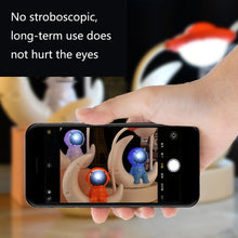 Load image into Gallery viewer, Student Dormitory Bedside Reading Desk Lamp