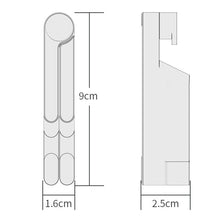 Load image into Gallery viewer, Aluminum Alloy Folding Mobile Phone Stand Tablet Computer Stand
