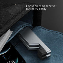 Load image into Gallery viewer, Aluminum Alloy Folding Mobile Phone Stand Tablet Computer Stand