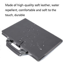 Load image into Gallery viewer, Book Style Laptop Protective Case Handbag For Macbook, 16 inch, 13 inch