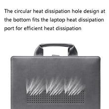 Load image into Gallery viewer, Book Style Laptop Protective Case Handbag For Macbook, 16 inch, 13 inch