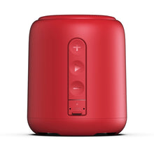 Load image into Gallery viewer, F9 TWS Mini Portable Bluetooth Speaker Support TF Card, No FM-Black, No FM-Blue, No FM-Red