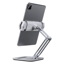 Load image into Gallery viewer, Boneruy P47 Tablet Computer Stand Desktop Mobile Phone Stand, P47
