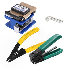 Load image into Gallery viewer, GJB-GH01 Optical Fiber Tool Package Sleeve Welding Cold Connection Tool, GJB-GH01