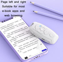 Load image into Gallery viewer, S86 Car Key Shape Multifunctional Bluetooth Selfie Video Remote Control, S86 Black, S86 White, S86 Pink
