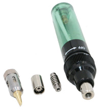 Load image into Gallery viewer, Home Welding Repair Tool Pen Type Gas Soldering Iron, 3 In 1, 4 In 1