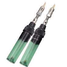 Load image into Gallery viewer, Home Welding Repair Tool Pen Type Gas Soldering Iron, 3 In 1, 4 In 1