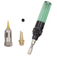 Load image into Gallery viewer, Home Welding Repair Tool Pen Type Gas Soldering Iron, 3 In 1, 4 In 1
