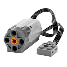 Load image into Gallery viewer, MOC Technology Mechanical Building Block Power Group, 8883, 88003, 8882, 8885, 8881, 88000