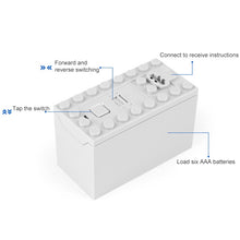 Load image into Gallery viewer, MOC Technology Mechanical Building Block Power Group, 8883, 88003, 8882, 8885, 8881, 88000