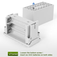 Load image into Gallery viewer, MOC Technology Mechanical Building Block Power Group, 8883, 88003, 8882, 8885, 8881, 88000