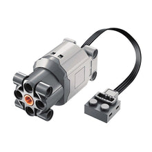 Load image into Gallery viewer, MOC Technology Mechanical Building Block Power Group, 8883, 88003, 8882, 8885, 8881, 88000