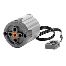 Load image into Gallery viewer, MOC Technology Mechanical Building Block Power Group, 8883, 88003, 8882, 8885, 8881, 88000