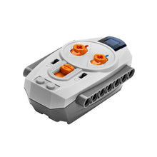 Load image into Gallery viewer, MOC Technology Mechanical Building Block Power Group, 8883, 88003, 8882, 8885, 8881, 88000