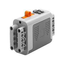 Load image into Gallery viewer, MOC Technology Mechanical Building Block Power Group, 8883, 88003, 8882, 8885, 8881, 88000