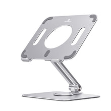 Load image into Gallery viewer, Boneruy L04mini 360 Degree Rotating Aluminum Alloy Tablet Laptop Holder, L04mini