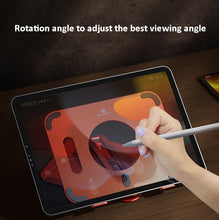 Load image into Gallery viewer, Boneruy L04mini 360 Degree Rotating Aluminum Alloy Tablet Laptop Holder, L04mini