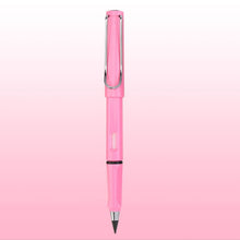 Load image into Gallery viewer, 5 PCS No Ink No Need To Sharpen Drawing Sketch Pen Not Easy To Break Erasable HB Writing Pencil, Black, Red, Yellow, Green, Blue, White, Makaron Yellow, Makaron Green, Makaron Blue, Makaron Pink, Makaron Purple, Pink