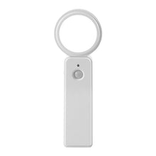 Load image into Gallery viewer, 1.2W LED Intelligent Human Body Induction USB Charging Night Light, Sensor Warm Light, Sensor White Light
