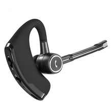 Load image into Gallery viewer, Lymoc V8S Business Bluetooth Wireless Earphone Car Bluetooth V4.1 Phone Handsfree MIC Music for iPhone Xiaomi Samsung