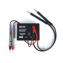 Load image into Gallery viewer, RL-936W Mobile Phone Repair Battery Handheld Spot Welder, Spot Welding Pen, Spot Welding Pen + Fixed Plate
