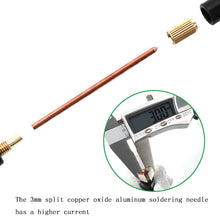 Load image into Gallery viewer, RL-936W Mobile Phone Repair Battery Handheld Spot Welder, Spot Welding Pen, Spot Welding Pen + Fixed Plate
