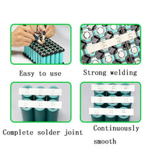 Load image into Gallery viewer, RL-936W Mobile Phone Repair Battery Handheld Spot Welder, Spot Welding Pen, Spot Welding Pen + Fixed Plate