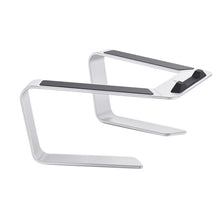 Load image into Gallery viewer, BONERUY P49 Aluminium Alloy Heat-Dissipating Notebook Holder Storage Heightened Holder