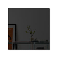 Load image into Gallery viewer, Ym300 16 PCS / Set Home Personal Wall Stickers DIY Acrylic Wall Decorative Mirror, Hexagon Black, Hexagon Silver, Hexagon Gold, Quartet Black, Quartet Silver, Quartet Gold, Triangle Black, Triangle Silver, Triangle Gold