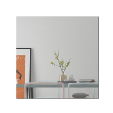 Load image into Gallery viewer, Ym300 16 PCS / Set Home Personal Wall Stickers DIY Acrylic Wall Decorative Mirror, Hexagon Black, Hexagon Silver, Hexagon Gold, Quartet Black, Quartet Silver, Quartet Gold, Triangle Black, Triangle Silver, Triangle Gold