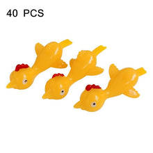 Load image into Gallery viewer, 10 PCS Stretching Finger Ejection Turkey Sticky Tricky Toy